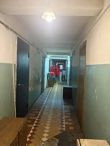 Комната, 3/5 этаж
