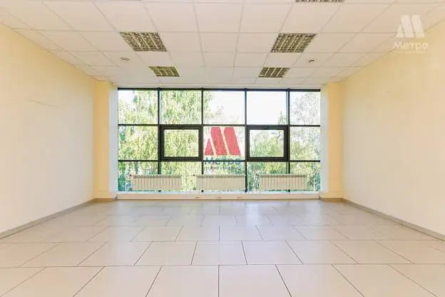 Офис, 500 м²
