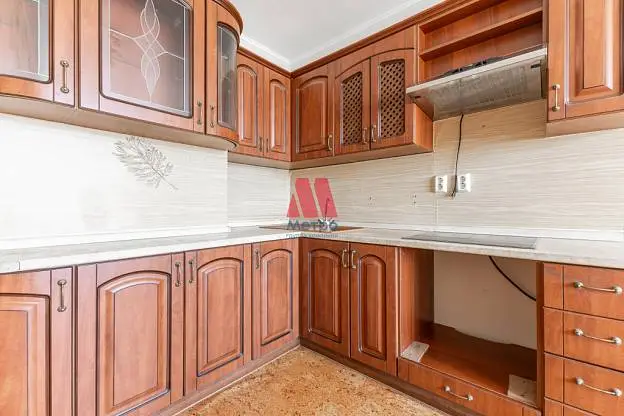 1-комн. квартира, 44,8 м², 5/17 этаж