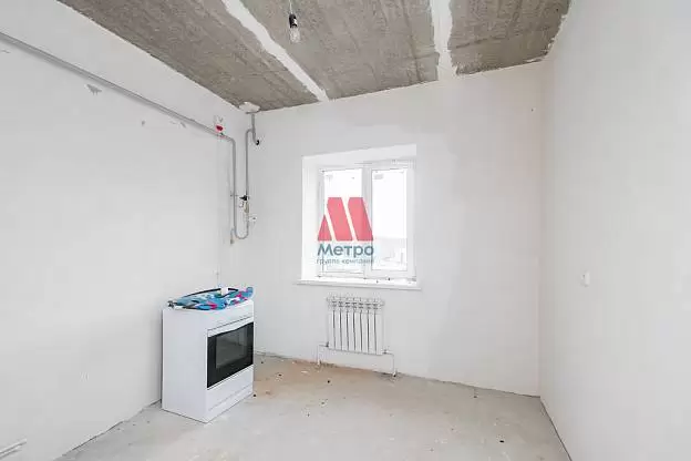 2-комн. квартира, 63,9 м², 3/3 этаж