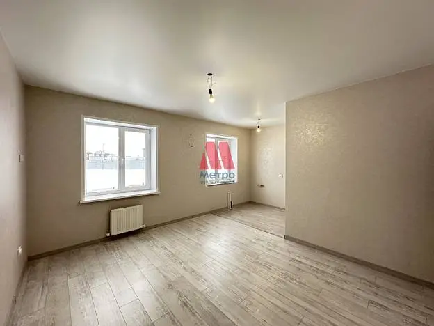 Коттедж, 150 м², 13,8 сот., 2 этажа