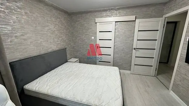 1-комн. квартира, 35,3 м², 9/20 этаж