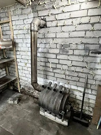Машиноместо, 92,1 м²