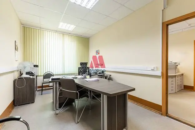 Свободного назначения, 1 456 м²