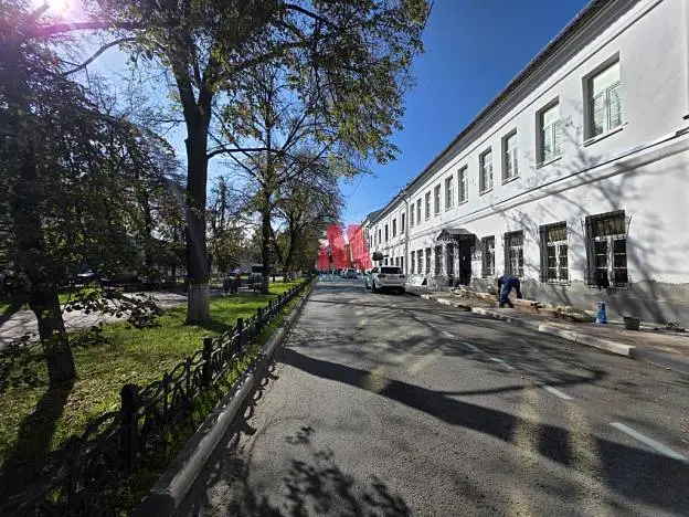 Свободного назначения, 125 м²