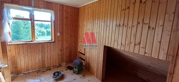 Дом, 47,1 м², 11 сот., 2 этажа