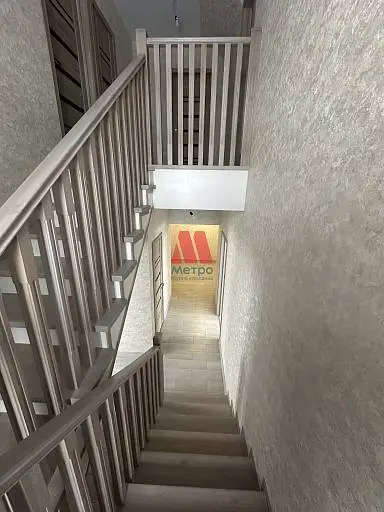 Коттедж, 150 м², 13,8 сот., 2 этажа