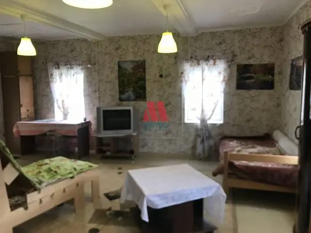 Дом, 40 м², 20 сот., 1 этаж