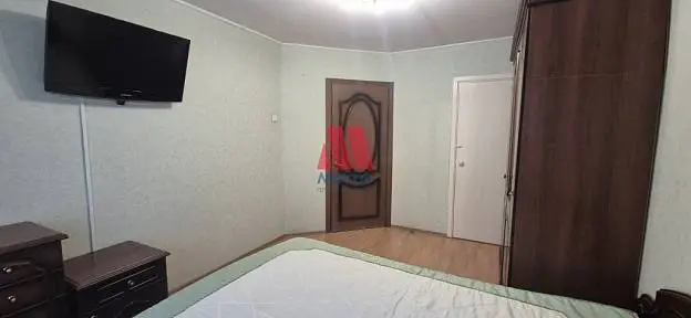2-комн. квартира, 47,2 м², 3/5 этаж