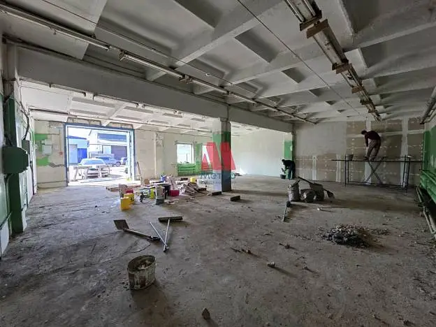 Свободного назначения, 130 м²