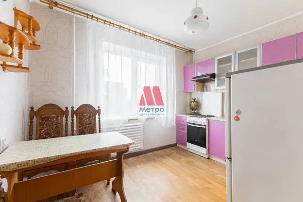 1-комн. квартира, 37 м², 5/9 этаж