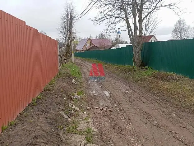 Участок, 8,25 сот.