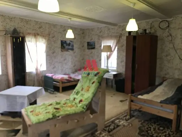 Дом, 40 м², 20 сот., 1 этаж