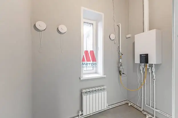Свободного назначения, 27 м²