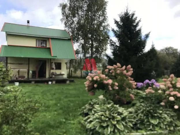 Дом, 40 м², 20 сот., 1 этаж