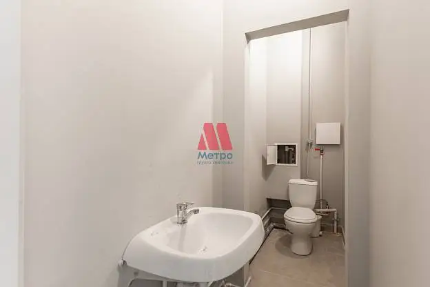 Свободного назначения, 27 м²
