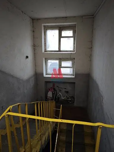1-комн. квартира, 37,2 м², 2/2 этаж