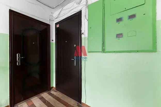 2-комн. квартира, 44 м², 5/5 этаж