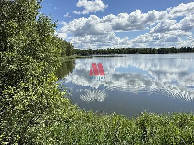 Участок, 1 650 сот.