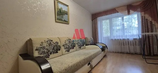 2-комн. квартира, 47,2 м², 3/5 этаж