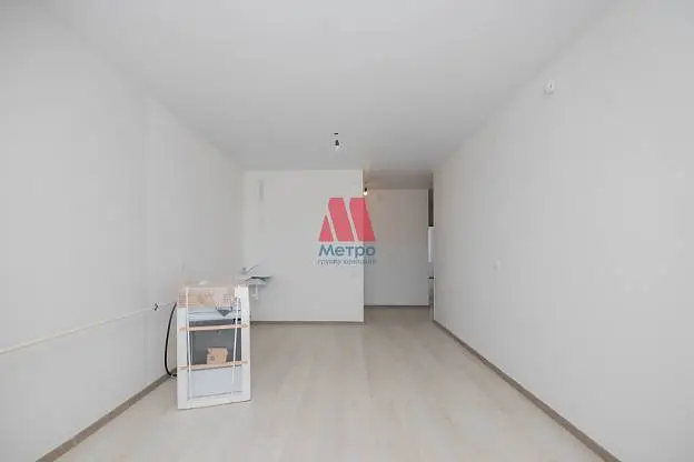 2-комн. квартира, 60,6 м², 3/7 этаж
