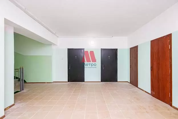 2-комн. квартира, 63,9 м², 3/3 этаж