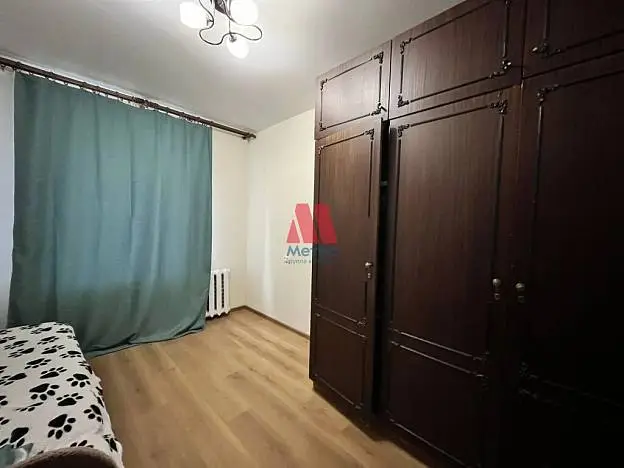 2-комн. квартира, 44 м², 1/9 этаж