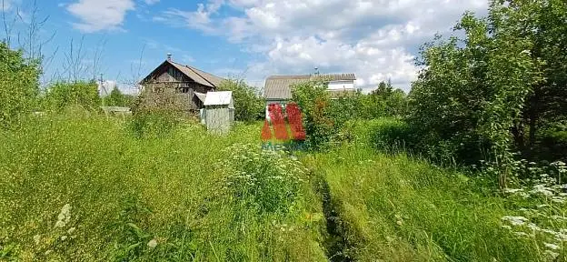 Дом, 47,1 м², 11 сот., 2 этажа