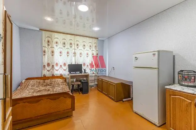 Комната, 3/9 этаж