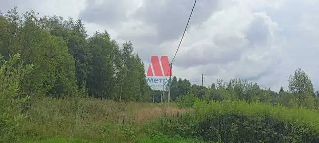 Дача, 25 м², 12 сот., 1 этаж