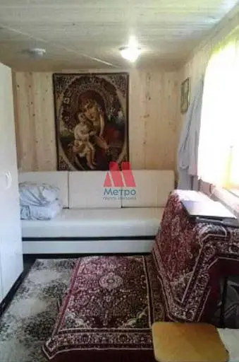 Дача, 30 м², 18 сот., 1 этаж