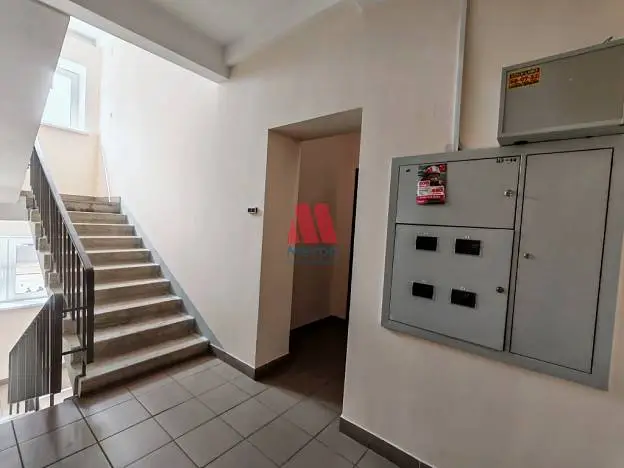1-комн. квартира, 41,5 м², 3/5 этаж