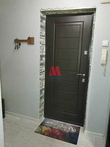 1-комн. квартира, 32,5 м², 1/9 этаж