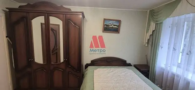 2-комн. квартира, 47,2 м², 3/5 этаж
