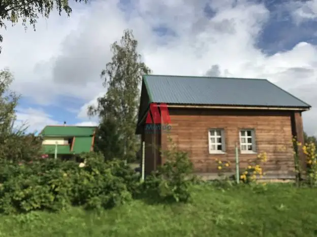 Дом, 40 м², 20 сот., 1 этаж