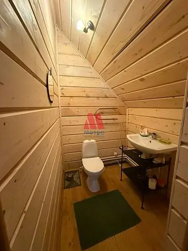 Дом, 143 м², 15 сот., 2 этажа
