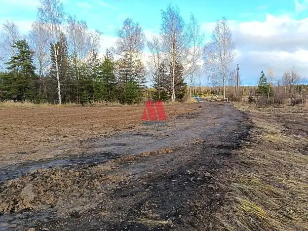 Коммерческий земельный участок, 0,77 га