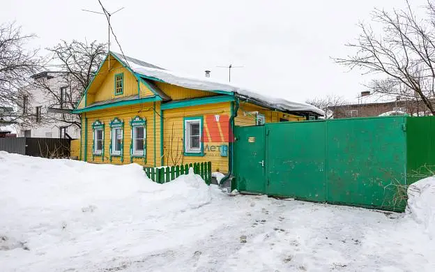 Дом, 70 м², 5 сот., 1 этаж