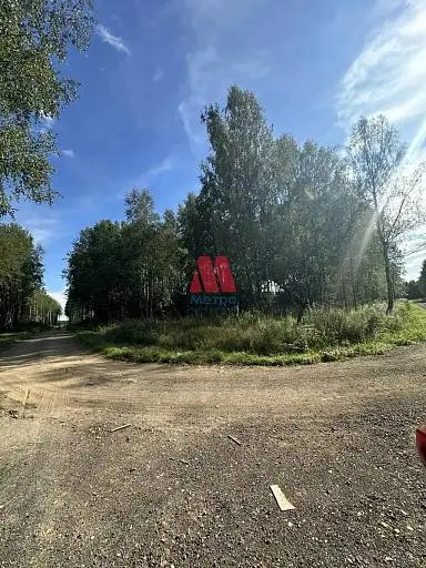 Участок, 8 сот.