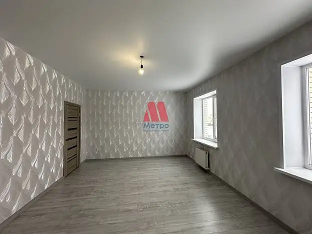 Коттедж, 150 м², 13,8 сот., 2 этажа