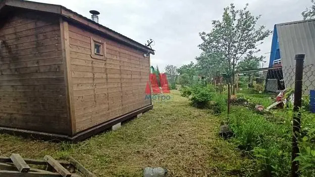 Дача, 30,5 м², 10 сот., 2 этажа