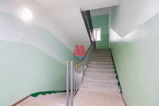 2-комн. квартира, 63,9 м², 3/3 этаж