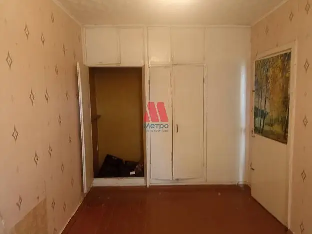 3-комн. квартира, 62,5 м², 4/5 этаж