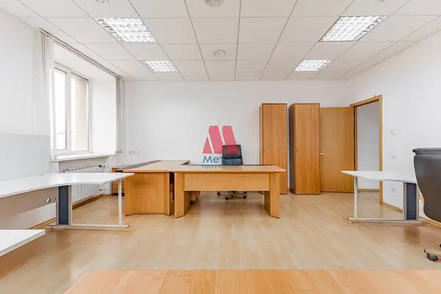 Офис, 60 м²