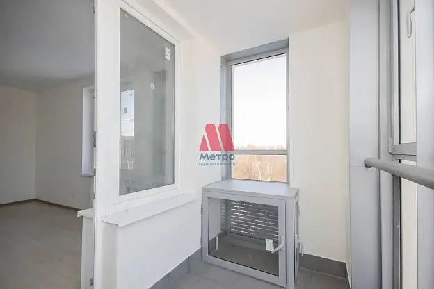 2-комн. квартира, 60,6 м², 3/7 этаж