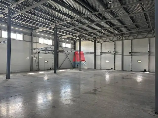 Склад, 510 м²