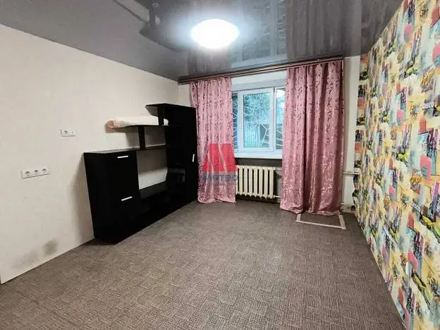 Комната, 1/5 этаж