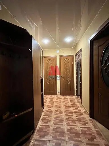 2-комн. квартира, 44 м², 1/9 этаж