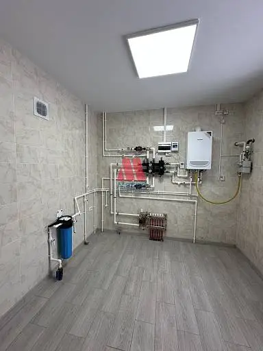 Коттедж, 150 м², 13,8 сот., 2 этажа