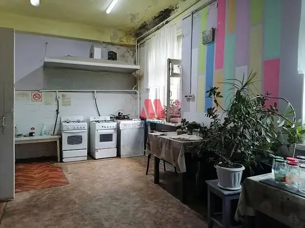 Комната, 3/3 этаж